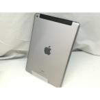 [ б/у ]Apple SoftBank [SIM разблокирован .] iPad( no. 5 поколение /2017) 128GB Space серый MP262J/A[ Sapporo ] гарантийный срок 1 месяцев [ разряд B]