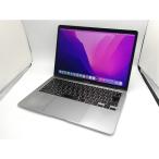 [ б/у ]Apple MacBook Air 13 дюймовый 512GB Space серый MVH22J/A (Early 2020)[ Fukuoka небо бог ] гарантийный срок 1 месяцев [ разряд C]