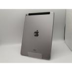 [ б/у ]Apple au [SIM блокировка есть ] iPad Air2(2014) 32GB Space серый MNVP2J/A[ большой . Ame ширина ] гарантийный срок 1 месяцев [ разряд C]