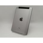 [ б/у ]Apple au [SIM разблокирован .] iPad mini4(2015) 128GB Space серый MK762J/A[...] гарантийный срок 1 месяцев [ разряд B]
