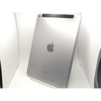 [ б/у ]Apple au [SIM разблокирован .] iPad( no. 5 поколение /2017) 32GB Space серый MP1J2J/A[ Kawasaki станция передний ] гарантийный срок 1 месяцев [ разряд B]