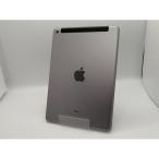 [ б/у ]Apple au [SIM разблокирован .] iPad( no. 6 поколение /2018) 32GB Space серый MR6N2J/A[ большой . Ame ширина ] гарантийный срок 1 месяцев [ разряд C]