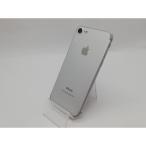 [ б/у ]Apple SoftBank [SIM разблокирован .] iPhone 7 32GB серебряный MNCF2J/A[ префектура средний ru*si-nyu] гарантийный срок 1 месяцев [ разряд B]