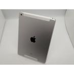 [ б/у ]Apple au [SIM разблокирован .] iPad( no. 5 поколение /2017) 32GB серебряный MP1L2J/A[ большой . Ame ширина ] гарантийный срок 1 месяцев [ разряд B]