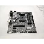 [ б/у ]ASUS PRIME B550M-A B550/AM4/MicroATX[EC центральный ] гарантийный срок 1 неделя 