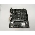 [ б/у ]ASUS PRIME H610M-R D4 H610(DDR4)/LGA1700/MicroATX[EC центральный ] гарантийный срок 1 неделя 