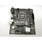 [ б/у ]ASUS PRIME H610M-R D4 H610(DDR4)/LGA1700/MicroATX[EC центральный ] гарантийный срок 1 неделя 