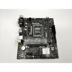 [ б/у ]ASUS PRIME H610M-R D4 H610(DDR4)/LGA1700/MicroATX[EC центральный ] гарантийный срок 1 неделя 