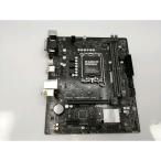 [ б/у ]ASUS PRIME H610M-R D4 H610(DDR4)/LGA1700/MicroATX[EC центральный ] гарантийный срок 1 неделя 