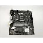 [ б/у ]ASUS PRIME H610M-R D4 H610(DDR4)/LGA1700/MicroATX[EC центральный ] гарантийный срок 1 неделя 