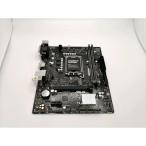[ б/у ]ASUS PRIME H610M-R D4 H610(DDR4)/LGA1700/MicroATX[EC центральный ] гарантийный срок 1 неделя 