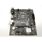 [ б/у ]ASUS PRIME H610M-R D4 H610(DDR4)/LGA1700/MicroATX[EC центральный ] гарантийный срок 1 неделя 