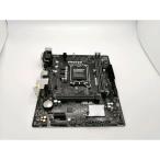 [ б/у ]ASUS PRIME H610M-R D4 H610(DDR4)/LGA1700/MicroATX[EC центральный ] гарантийный срок 1 неделя 