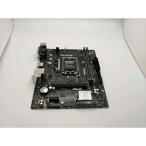 [ б/у ]ASUS PRIME H610M-R D4 H610(DDR4)/LGA1700/MicroATX[EC центральный ] гарантийный срок 1 неделя 