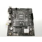 [ б/у ]ASUS PRIME H610M-R D4 H610(DDR4)/LGA1700/MicroATX[EC центральный ] гарантийный срок 1 неделя 