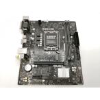[ б/у ]ASUS PRIME H610M-R D4 H610(DDR4)/LGA1700/MicroATX[EC центральный ] гарантийный срок 1 неделя 