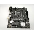 [ б/у ]ASUS PRIME H610M-R D4 H610(DDR4)/LGA1700/MicroATX[EC центральный ] гарантийный срок 1 неделя 