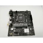 [ б/у ]ASUS PRIME H610M-R D4 H610(DDR4)/LGA1700/MicroATX[EC центральный ] гарантийный срок 1 неделя 