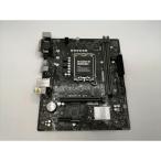 [ б/у ]ASUS PRIME H610M-R D4 H610(DDR4)/LGA1700/MicroATX[EC центральный ] гарантийный срок 1 неделя 