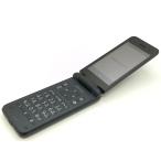 [ б/у ]KYOCERA docomo [SIM свободный ] DIGNO мобильный телефон черный KY-42C[ Shizuoka ] гарантийный срок 1 месяцев [ разряд B]