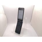 [ б/у ]KYOCERA docomo [SIM свободный ] DIGNO мобильный телефон черный KY-42C[ три . станция передний ] гарантийный срок 1 месяцев [ разряд C]