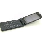 [ б/у ]KYOCERA docomo [SIM свободный ] DIGNO мобильный телефон черный KY-42C[ Shizuoka ] гарантийный срок 1 месяцев [ разряд B]