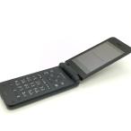 [ б/у ]KYOCERA docomo [SIM свободный ] DIGNO мобильный телефон черный KY-42C[ Shizuoka ] гарантийный срок 1 месяцев [ разряд B]