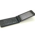 [ б/у ]KYOCERA docomo [SIM свободный ] DIGNO мобильный телефон черный KY-42C[ Shizuoka ] гарантийный срок 1 месяцев [ разряд C]