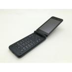 [ б/у ]KYOCERA docomo [SIM свободный ] DIGNO мобильный телефон черный KY-42C[ Shizuoka ] гарантийный срок 1 месяцев [ разряд C]