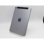 [ б/у ]Apple au [SIM разблокирован .] iPad mini4(2015) 128GB Space серый MK762J/A[ Omiya восток .] гарантийный срок 1 месяцев [ разряд C]