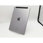 [ б/у ]Apple au [SIM блокировка есть ] iPad Air2(2014) 32GB Space серый MNVP2J/A[ Omiya восток .] гарантийный срок 1 неделя [ разряд C]