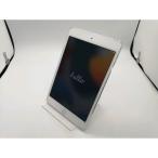 [ б/у ]Apple au [SIM блокировка есть ] iPad mini4(2015) 128GB серебряный MK772J/A[ осень лист 2 номер ] гарантийный срок 1 месяцев [ разряд C]