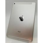 [ б/у ]Apple au [SIM блокировка есть ] iPad mini4(2015) 128GB серебряный MK772J/A[ ион молдинг новый выгода префектура ] гарантийный срок 1 месяцев [ разряд C]
