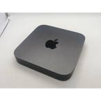 [ б/у ]Apple Mac mini CTO (Late 2018) Core i3(3.6G)/16G/256G(SSD)/Intel UHD 630[ Kumamoto ] гарантийный срок 1 месяцев [ разряд C]