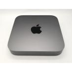 [ б/у ]Apple Mac mini CTO (Late 2018) Core i5(3.0G)/16G/256G(SSD)/Intel UHD 630[ Hiroshima книга@ через ] гарантийный срок 1 месяцев [ разряд C]