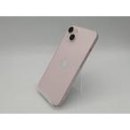【中古】Apple 海外版 【SIMフリー】 iPhone 13 256GB ピンク（海外版SIMロックフリー）【町田】保証期間１ヶ月【ランクA】