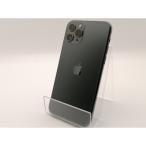 【中古】Apple docomo 【SIMロック解除済み】 iPhone 11 Pro 64GB ミッドナイトグリーン MWC62J/A【神保町】保証期間1ヶ月【ランクC】