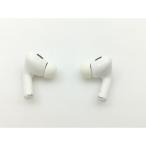 【中古】Apple AirPods Pro 第2世代(2022/Lightning) MQD83J/A【神戸】保証期間1週間