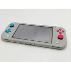 【中古】Nintendo Switch Lite 本体 ザシアン・ザマゼンタ HDH-S-GBZAA【ECセンター】保証期間１ヶ月【ランクB】