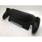 【中古】SONY PlayStation Portal リモートプレーヤー CFIJ-18001 [ミッドナイト ブラック]【津田沼】保証期間１週間【ランクA】