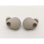 【中古】SONY WF-1000XM4 (S) プラチナシルバー【津田沼】保証期間１ヶ月【ランクA】