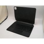 【中古】Magic Keyboard 日本語(JIS) ブラック iPad Air(第4/第5/第6世代)・Pro 11インチ(第1/第2/第3/第4世代)用 MXQT2J/A【津田沼】保証期間1週間