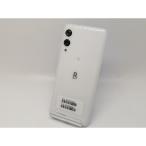 【中古】Wiko 楽天モバイル 【SIMフリー】 Rakuten Hand 5G ホワイト 4GB 128GB P780【津田沼】保証期間1ヶ月【ランクB】
