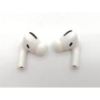 ショッピングiPod 【中古】Apple AirPods Pro 第1世代（2019） MWP22J/A【津田沼】保証期間１週間