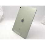 [ б/у ]Apple [Wi-Fi] iPad Air( no. 4 поколение /2020) 256GB зеленый MYG02J/A[EC центральный ] гарантийный срок 1 месяцев [ разряд C]