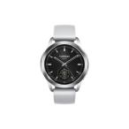 [ не использовался ]Xiaomi Xiaomi Watch S3 серебряный M2323W1[ Цу рисовое поле болото ] гарантийный срок 3 месяцев 