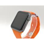 【中古】Apple Apple Watch 42mm スペースブラックステンレスケース (バンド無し)【津田沼】保証期間１ヶ月【ランクB】