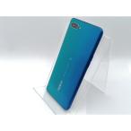 [ б/у ]Oppo Rakuten мобильный [SIM свободный ] Reno A 6GB 128GB голубой CPH1983[ осень лист 5 номер ] гарантийный срок 1 месяцев [ разряд C]