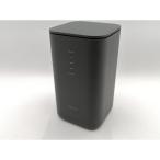 [ б/у ]SHARP docomo [SIM свободный ] home 5G HR02 [ темно-серый ][EC центральный ] гарантийный срок 1 месяцев [ разряд B]