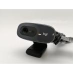 【中古】Logicool HD Webcam
